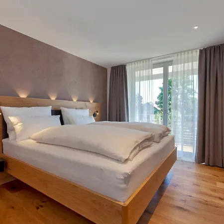 Kress Living Lägenhet Uberlingen