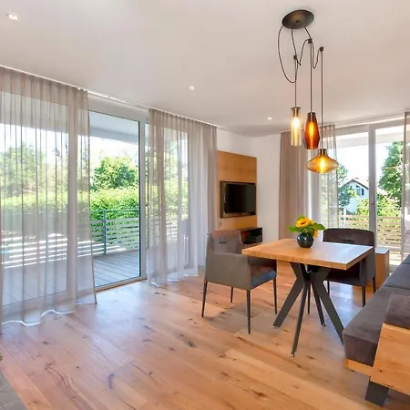 Lägenhet Kress Living